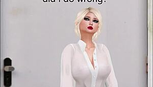 The Next Man In Anime Adventure