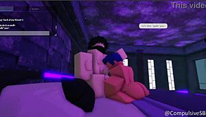 Ladyboy Makes Him Happy