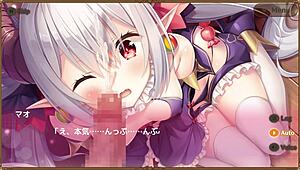 Messiah Girl Mao Part 1