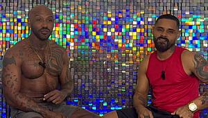 in the intriguing series pervertido, v�tor guedes faces new challenges and discoveries in episode 2