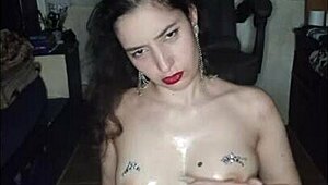 Stepe scared of thunder gets rough with stepmother for comfort