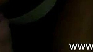 Secret Sex! Amateur Couple!