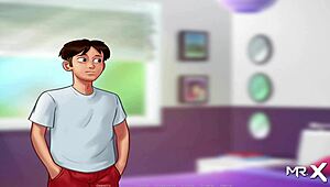 SummertimeSaga: Give Money and I’ll Be Ready for More E2 18