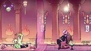 Max the Elf Gallery Stage 3 Creampie Action