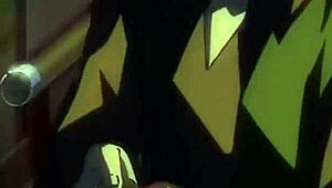 What's Up with Black Cat Cap 1?