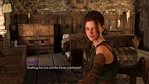 The Price of Power Chapter 6