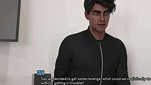 I’m obsessed with Westview Academy Part 6 gameplay. These anime hentai scenes are insanely hot