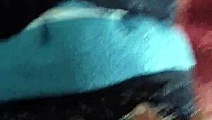 mi tia me regala lenceria usada y la estreno