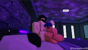 Ladyboy Makes Him Happy