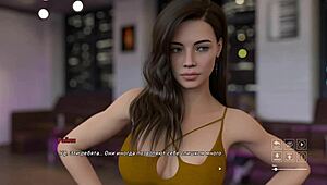 Wild Gameplay in Steps of Debauchery Part 1