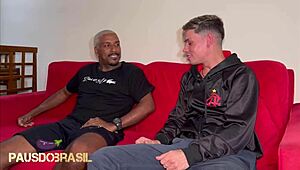 Padrasto Big Tits Gay Blowjob