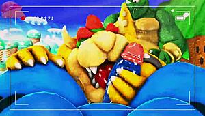 Compilation Of Moonwulf Animations