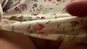 Public NUDITY Alert! Sugarnadya Strips Bold in California!