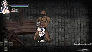 night of revenge plays out in dark, twisted turns