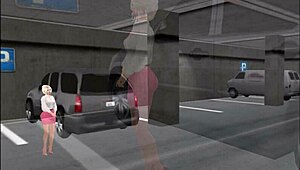 The Next Man In Anime Adventure