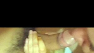 Well-endowed guy flaunts big dick boldly!