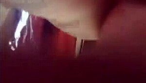 pussy and throat fucked close up