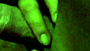 Secret Sex! Amateur Couple!