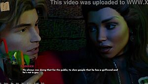 selamat datang ke petualangan free will