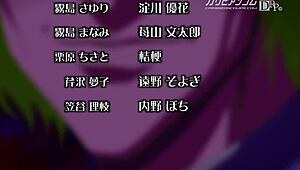 Anime hentai game with big tits part 2