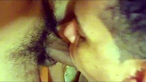 Well-endowed guy flaunts big dick boldly!