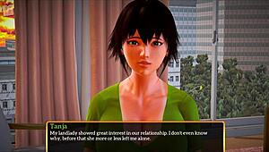 My new family 512 game with big ass teen 18+