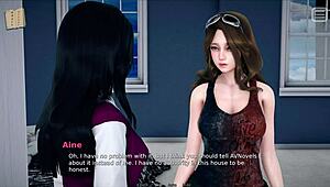 Bully Turns Into Lover With Redhead