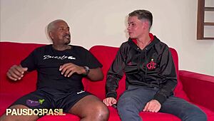 Padrasto Big Tits Gay Blowjob