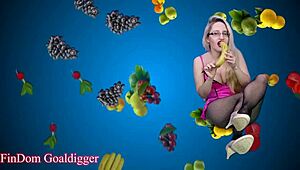 My Fishnets Make You Gay With Anal Assfucking And Fetish Feet