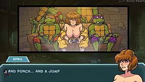 Akaburs Star Channel 34 Part 63 tetek keluar main kontol besar!