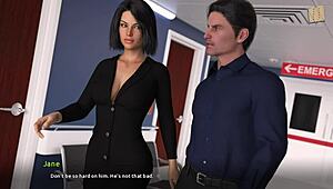 become a rock star selina route