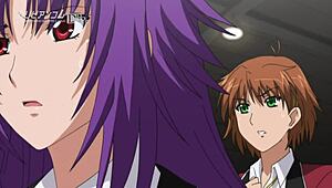 Anime hentai game with big tits part 2