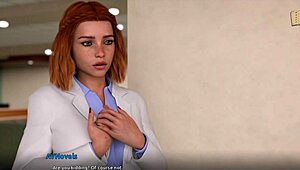 become a rock star selina route