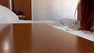 omg, cute 18yo renata fox gets banged in hidden cam photoshoot! 😍