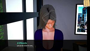 my new family adventures with big tits and ass