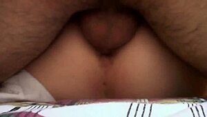 Wow, That Old Neglected Pussy Craves Young 18+ Cock Every Time!