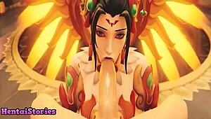 step daughter cant get enough of this dick in the game