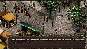 threads of destiny 18+