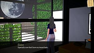 my new family adventures with big tits and ass