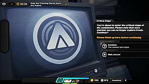 Exploring the hollow with billy ft gumi