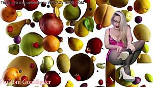 My Fishnets Make You Gay With Anal Assfucking And Fetish Feet