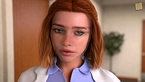 become a rock star selina route