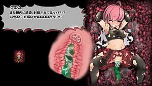 Ruins Seeker 2 Hentai Game With Anime Fucking Scenes