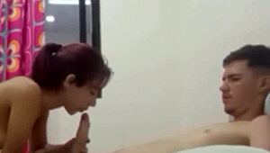 Sweet Submissive Tied and Whipped to Orgasms!