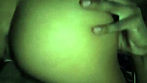 arab beauty drops booty at military point 23km outside base