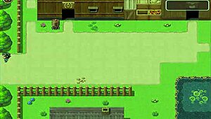 yuka scattered shard of the yokai - episode 1 no commentary