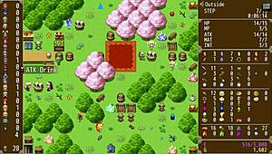 Goblins Strike Back: Instant Fuck Heroines Playthrough Part 6