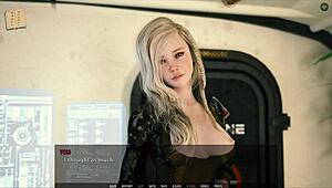 Tales from unending void 177