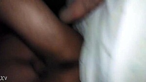 gay guy meets someone from grindr for a homemade encounter