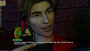 Selamat datang di petualangan free will